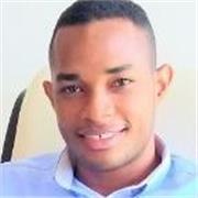 profesor de apoyo escolar para niños de primaria